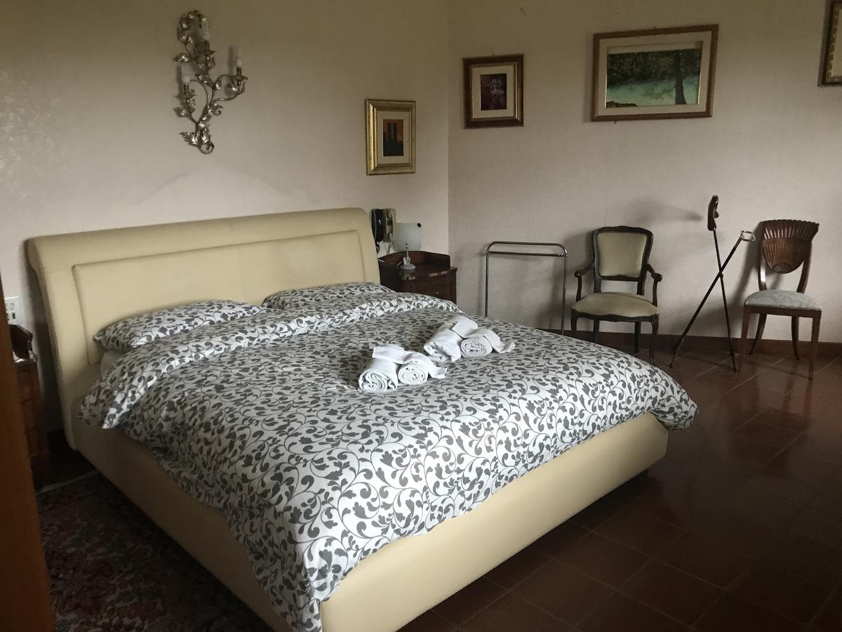 Villa Iolanda Рим Екстер'єр фото